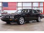 1999 Jaguar XJR Base 4dr Supercharged Sedan