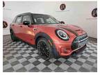 2024 MINI Cooper S Clubman Iconic