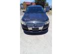 2008 Volkswagen Passat Sedan 4dr Auto Turbo FWD Ltd Avail