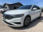 2019 Volkswagen Jetta 1.4T SE - 1 Owner!