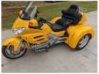 2010 Honda H Gold Wing 1800 Trike
