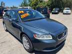 2008 Volvo S40 2.4i 4dr Sedan