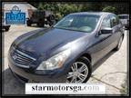 2013 INFINITI G37 Sedan Journey