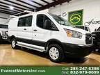 Used 2019 Ford Transit Cargo Van for sale.