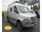 2020 Winnebago Winnebago REVEL 44E 19ft