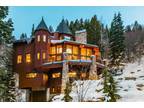 2687 STEWART RD, Sundance, UT 84604 Single Family Residence For Sale MLS#