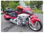 2012 Hond H Gold Wing Trike Motorcycle