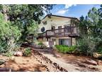 1050 LEE MOUNTAIN RD, Sedona, AZ 86351 Single Family Residence For Sale MLS#