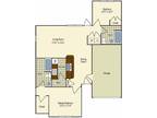 The Village at Wayne Trace Townhomes - 2 Bedroom