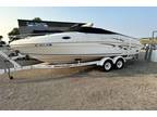 2000 Rinker 232 Captiva