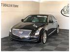 2016 Cadillac ATS Sedan Standard RWD