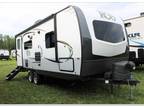 2020 Forest River Forest River RV Rockwood Roo 23BDS 24ft