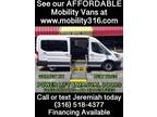 2018 Ford Transit 350 XL 3dr LWB Medium Roof Passenger Van w/Sliding Side Door