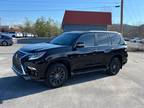 2023 Lexus GX 460 Luxury