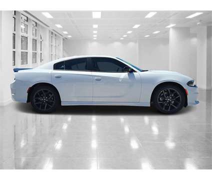 2023 Dodge Charger GT is a White 2023 Dodge Charger GT Car for Sale in Orlando FL