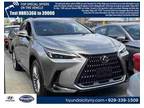 2022 Lexus NX 350h Premium