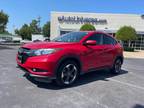 2018 Honda HR-V EX-L w/Navi