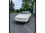 2002 Cadillac Eldorado ETC