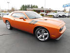 2011 Dodge Challenger R/T