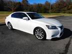 2014 Lexus GS 350 Base