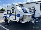 2018 Nu Camp Nucamp RV TAG XL 6-Wide 13ft - Opportunity!