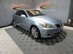 2006 Lexus IS 350 Base