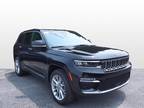 2023 Jeep Grand Cherokee Summit Reserve 4xe