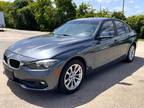 2017 BMW 3 Series 320i Sedan