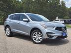 2020 Acura Rdx SH-AWD