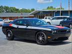 2014 Dodge Challenger SXT Plus