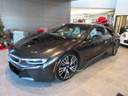 2015 BMW i8 Base