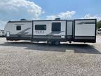 2023 Forest River Forest River RV Puma 32BHQS 32ft