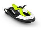 New 2023 Sea-Doo Spark® 2-up Rotax® 900 ACE™ - 60