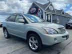 2008 Lexus RX 400h Base AWD 4dr SUV