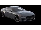 2024 Ford Mustang EcoBoost Premium Fastback