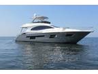 2014 Lazzara Yachts Boat for Sale