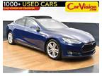 2015 Tesla Model S 90D