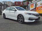 2017 Honda Accord Sport Special Edition