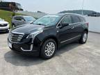 2019 Cadillac XT5 Base