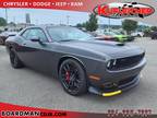 2023 Dodge Challenger R/T Scat Pack T/A