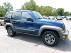 2005 Jeep Liberty Sport