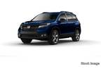 2019 Honda Passport Touring