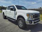 2022 Ford F-250 Super Duty Lariat