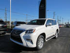 2018 Lexus GX 460 Base