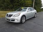 2013 Hyundai Equus