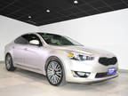 2014 Kia Cadenza Premium