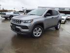 2023 Jeep Compass Sport