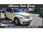 2006 CHRYSLER PT CRUISER TOURING Van