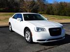 2015 Chrysler 300 Limited