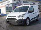2016 Ford Transit Connect Cargo XL